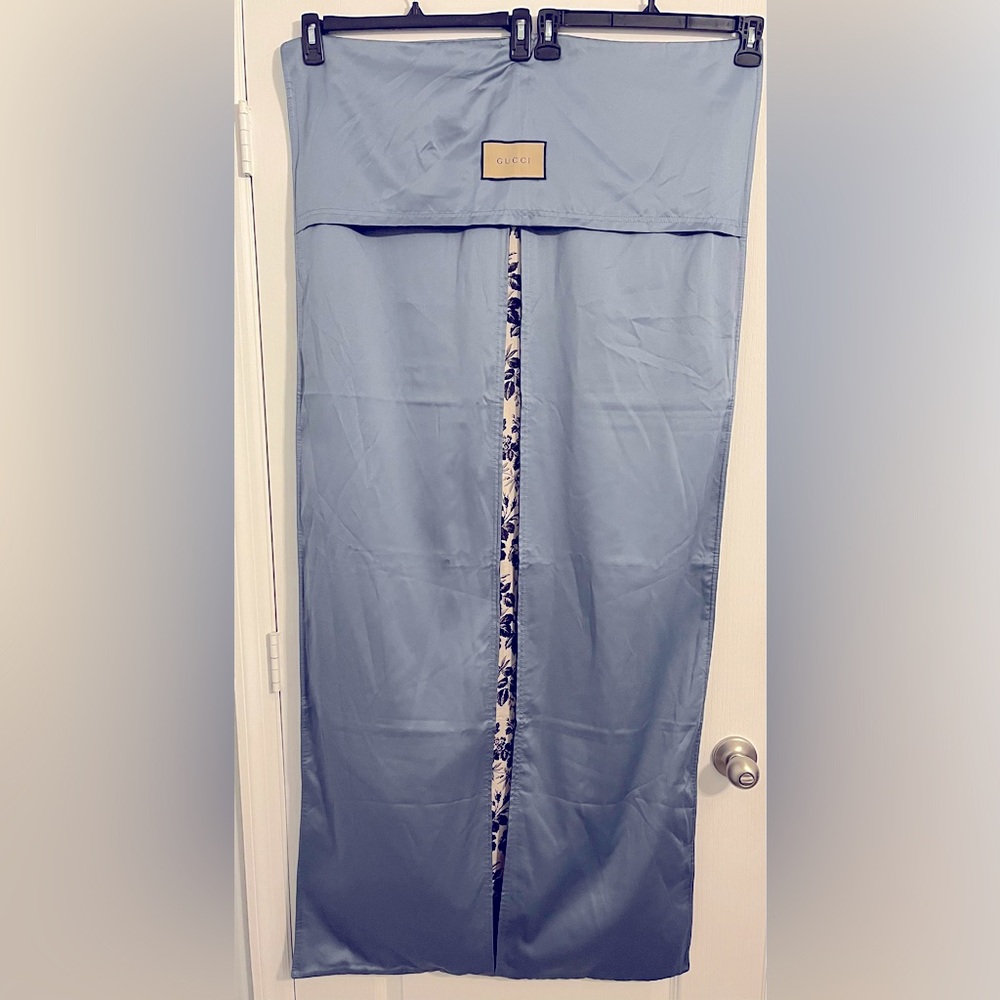 Gucci Garment Bag